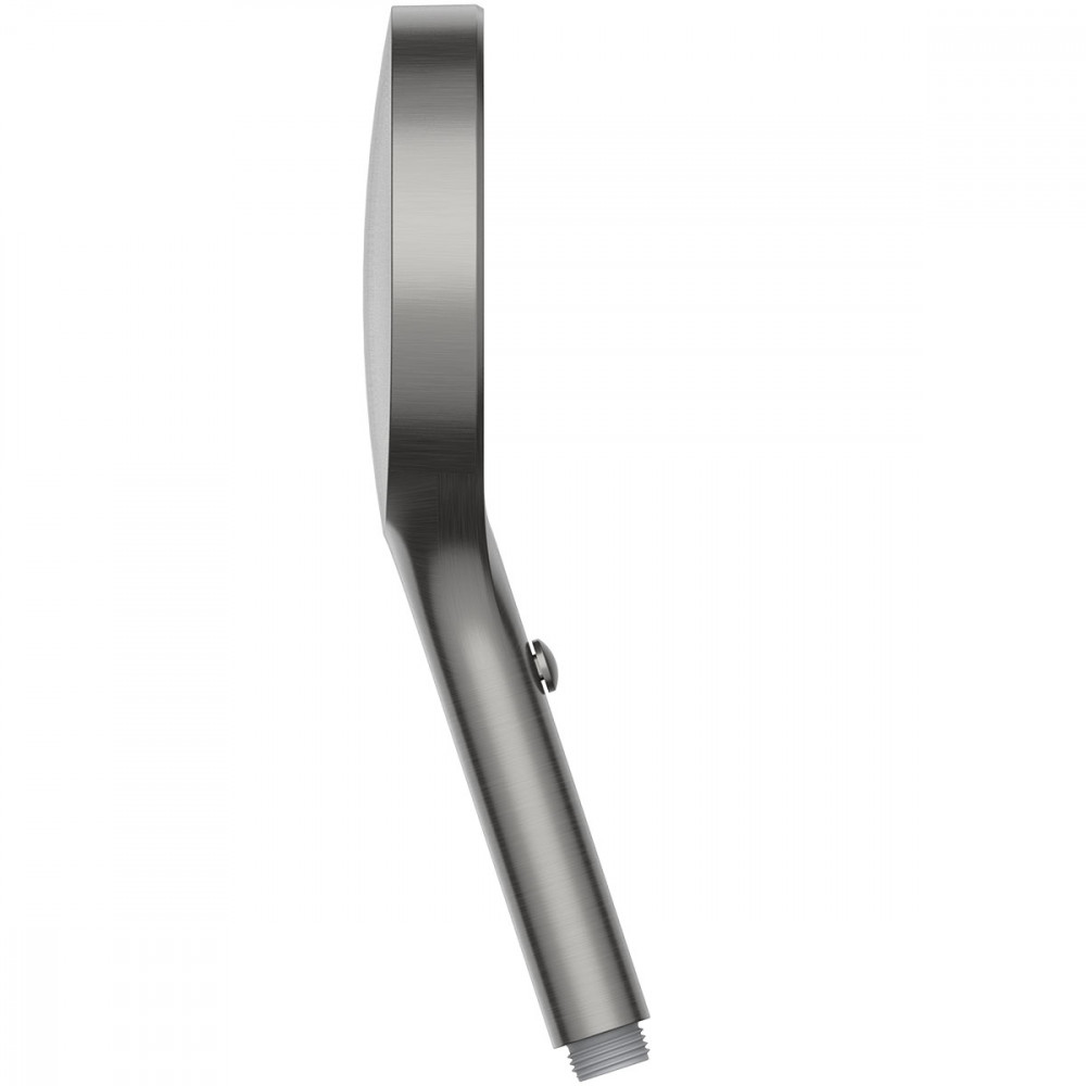 Душевой комплект Inspire VSFW-3I22MT2RGM встраиваемый, термостат,  двухрежимный, вороненая сталь