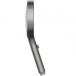 Душевой комплект Inspire VSFW-3I22MT2RGM встраиваемый, термостат,  двухрежимный, вороненая сталь