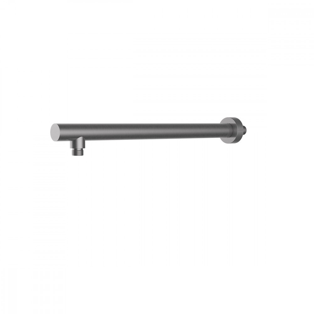 Душевой комплект Inspire VSFW-3I22MT2RGM встраиваемый, термостат,  двухрежимный, вороненая сталь