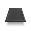 Поддон для душа из искусственного камня VST-4SRL8012A,1200*800*25, антрацит