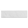 Поддон для душа из искусственного камня VST-4SRL9012W, 900*1200*25, белый матовый