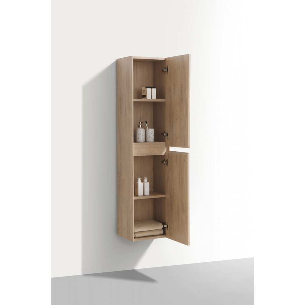 Шкаф Chiara/Luka VSC-2CL150NO подвесной, 1500*350*300, N.Oak