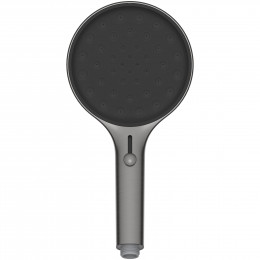 Душевой комплект Inspire VSFW-433TI3GM встраиваемый, термостат, трехрежимный, вороненая сталь