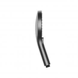 Душевой комплект Inspire VSFW-3I21MT1GM встраиваемый, термостат, двухрежимный, вороненая сталь