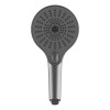 Душевой комплект Inspire VSFW-3I21MT1GM встраиваемый, термостат, двухрежимный, вороненая сталь