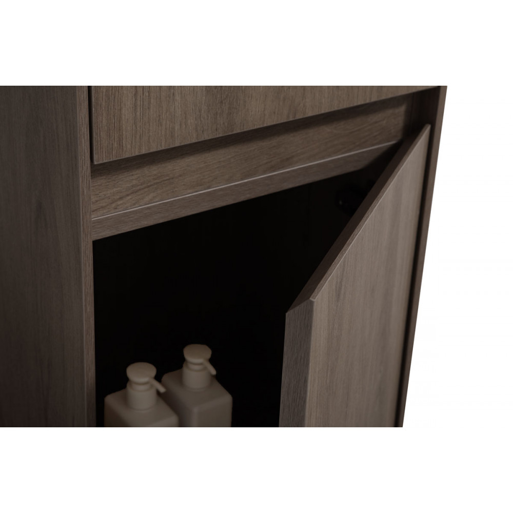 Шкаф Chiara/Luka VSC-2CL150RO подвесной, 1500*350*300, R.Oak