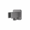Душевой комплект Inspire VSFW-3I21MT4GM встраиваемый, термостат, двухрежимный, вороненая сталь