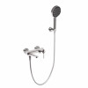 Смеситель для ванны ТГ (TG) VTFW-5TG2CH, хром