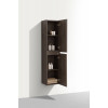 Шкаф Chiara/Luka VSC-2CL150RO подвесной, 1500*350*300, R.Oak