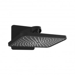 Душевой комплект Inspire VSFW-433TI4RMB встраиваемый, термостатический, трехрежимный, черный