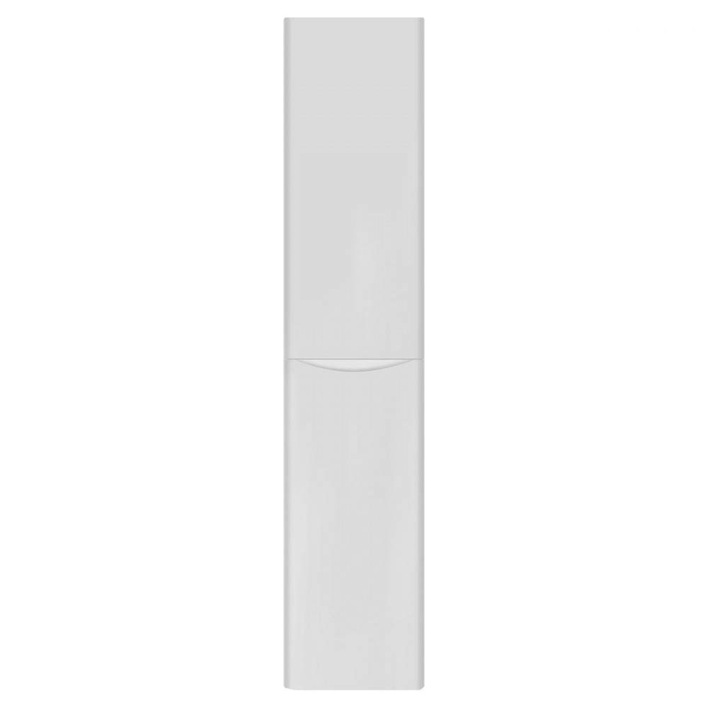 Шкаф Paola VSC-2P170GW-R подвесной, 1700*350*350, G.White, правый