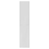 Шкаф Paola VSC-2P170GW-R подвесной, 1700*350*350, G.White, правый