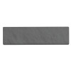 Поддон для душа из искусственного камня VST-4SRL8010A,1000*800*25, антрацит