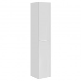 Шкаф Paola VSC-2P170GW-R подвесной, 1700*350*350, G.White, правый