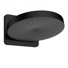 Душевой комплект Inspire VSFW-3I21T1MB встраиваемый, термостатический, двухрежимный, черный
