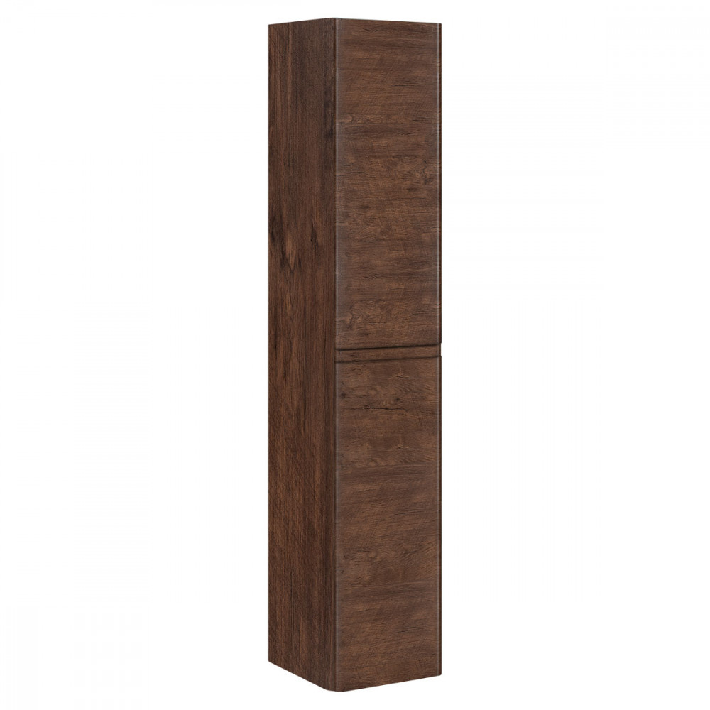 Шкаф Vico VSC-2V170RW подвесной, 1700*350*350, R.Wood