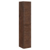 Шкаф Vico VSC-2V170RW подвесной, 1700*350*350, R.Wood