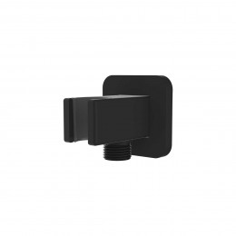 Душевой комплект Inspire VSFW-433TI4MB встраиваемый, термостатический, трехрежимный, черный