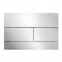 Кнопка смыва Vincea VFP-203CH, цвет хром