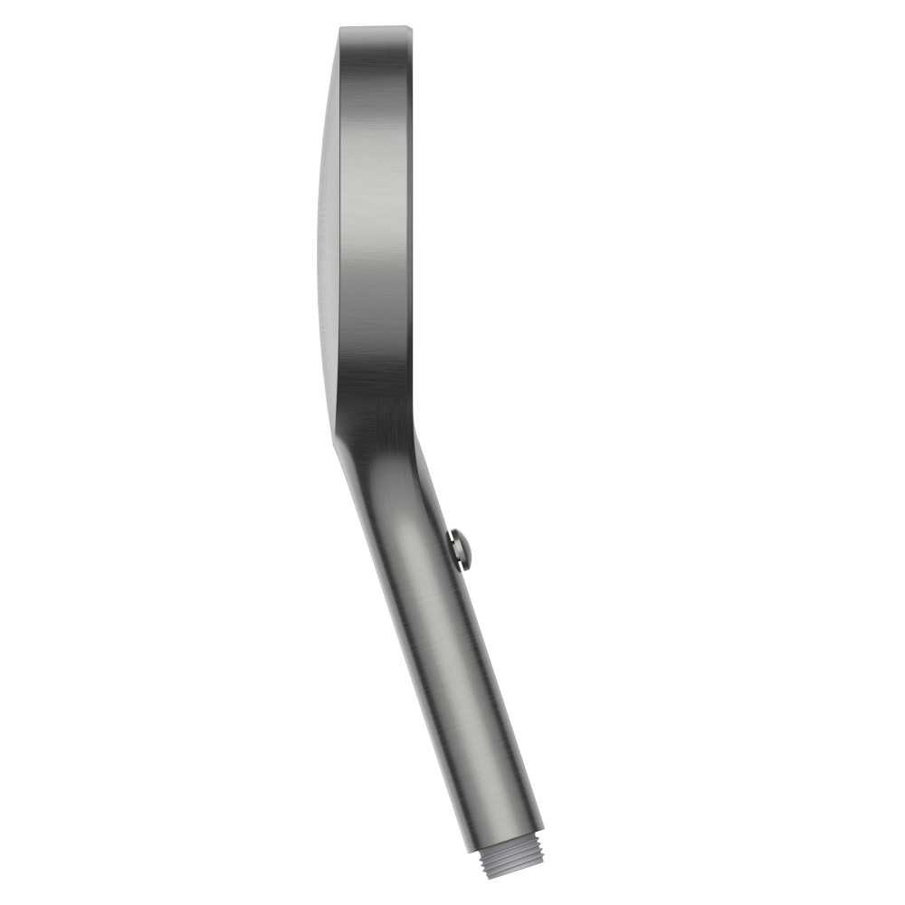 Душевой комплект Inspire VSFW-3I22MT3RGM встраиваемый, термостат, двухрежимный, вороненая сталь