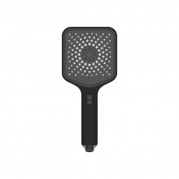 Душевой комплект Inspire VSFW-433TI4MB встраиваемый, термостатический, трехрежимный, черный