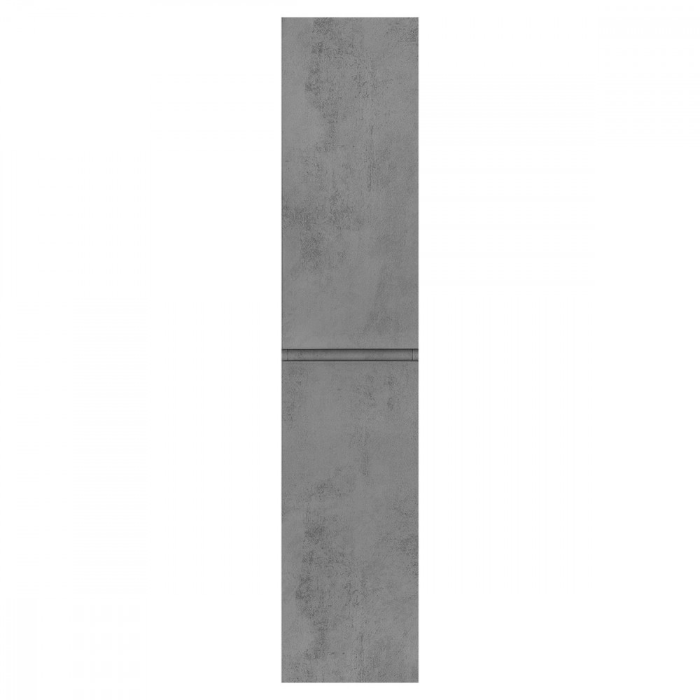 Шкаф Fine VSC-2NF170BT подвесной, 1700*350*350, Beton