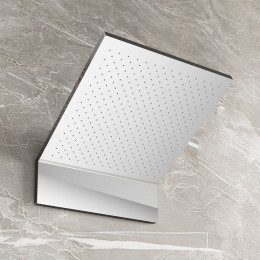 Душевой комплект Futura VSFW-2F11TCH термостатический встраиваемый, 3 режима, хром