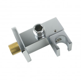 Душевой комплект VSFW-321MT1CH встраиваемый, термостатический, двухрежимный, хром