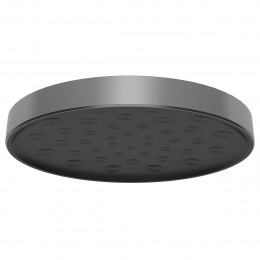 Душевой комплект Inspire VSFW-3I21T2GM встраиваемый, термостатический, двухрежимный, вороненая сталь