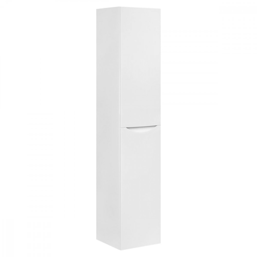 Шкаф Mia VSC-2M170GW-L подвесной, 1700*350*350, G.White, левый