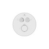 Душевой комплект Inspire VSFW-3I22MT5CH встраиваемый, термостат, двухрежимный, хром