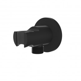 Душевой комплект Inspire VSFW-3I21MT1MB встраиваемый, термостатический, двухрежимный, черный