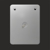 Зеркало LED VLM-3VC500B-2 500х700 c сенсорным выключателем и диммером, антизапотевание