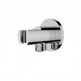 Душевой комплект Inspire VSFW-3I22MT5CH встраиваемый, термостат, двухрежимный, хром