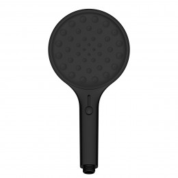 Душевой комплект Inspire VSFW-433TI3MB встраиваемый, термостатический, трехрежимный, черный