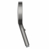 Душевой комплект Inspire VSFW-3I22MT3GM встраиваемый, термостат, двухрежимный, вороненая сталь