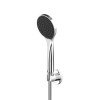 Душевой гарнитур точечный WHITECROSS SET50BASICCR хром