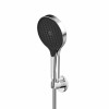 Душевой гарнитур точечный WHITECROSS SET50TOPCR хром