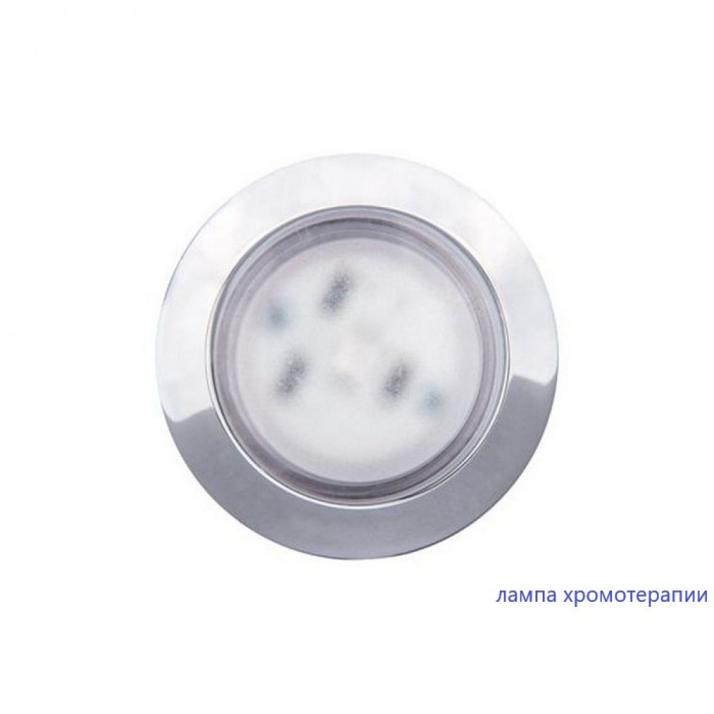 Ванна WHITECROSS Wave Slim 170x75 NANO хром
