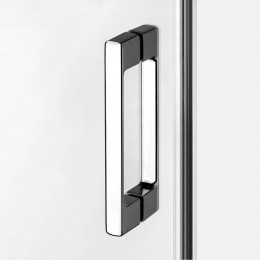 Душевое ограждение NEW TRENDY PRIME 160x100x200 D-0310A/D-0125B хром