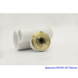 Ванна WHITECROSS Layla 180x80 SMART бронза