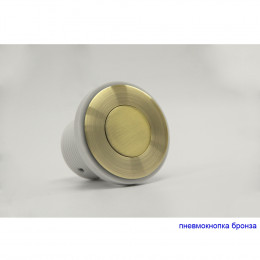 Ванна WHITECROSS Vibe 180x75 SOFT бронза