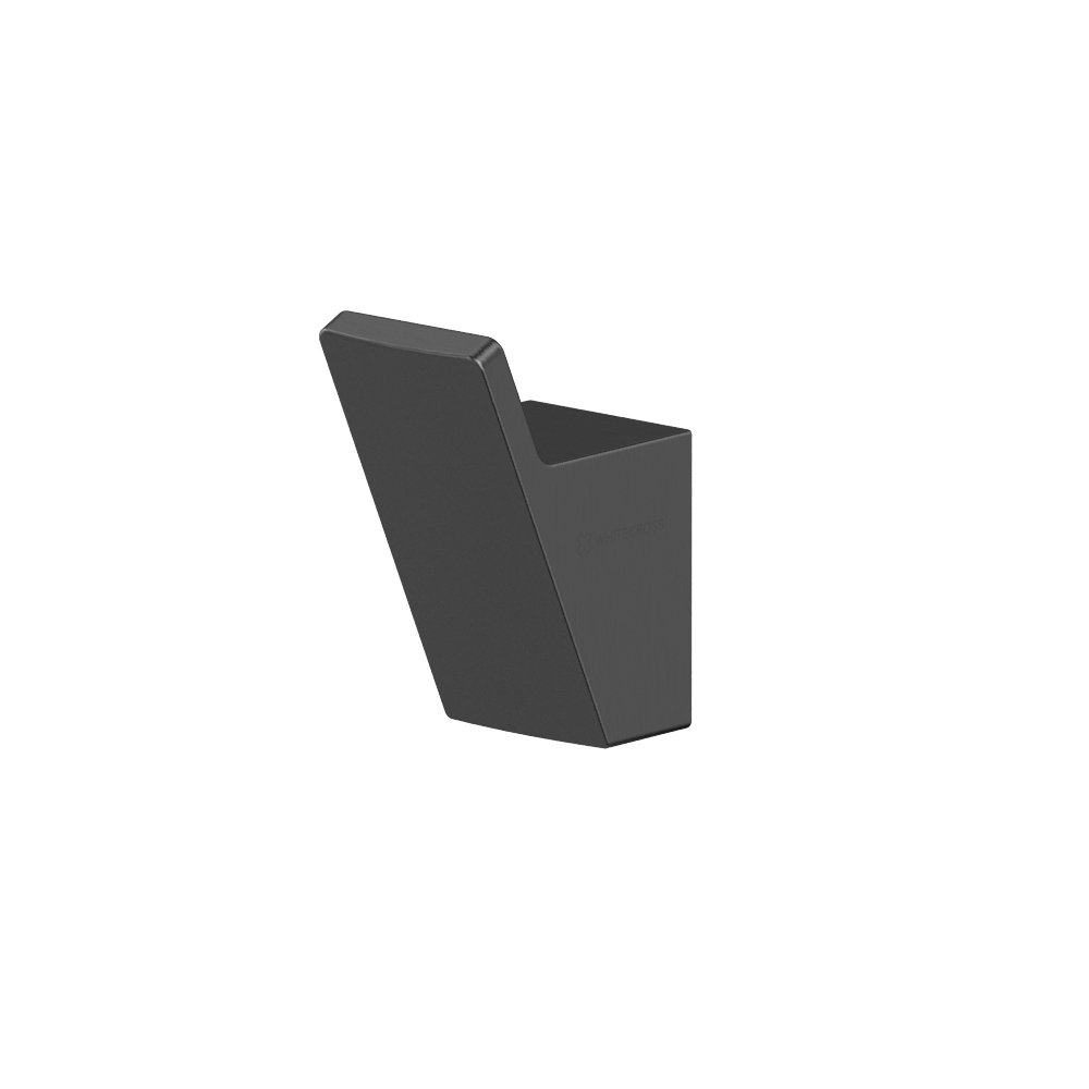 Крючок WHITECROSS Cubo CU2415GM оружейная сталь