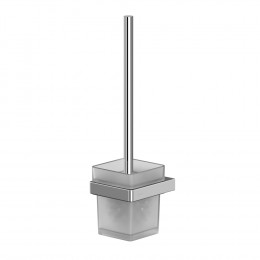 Ершик подвесной WHITECROSS Cubo CU2470CR хром