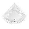 Ванна WHITECROSS Konsul 150x150