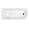 Ванна WHITECROSS Layla Slim 180x80 ULTRA бронза