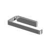 Полотенцедержатель WHITECROSS Cubo CU2456CR хром
