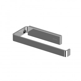 Полотенцедержатель WHITECROSS Cubo CU2456CR хром