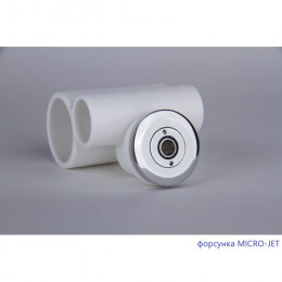 Ванна EXCELLENT Oceana 170x75 SMART хром