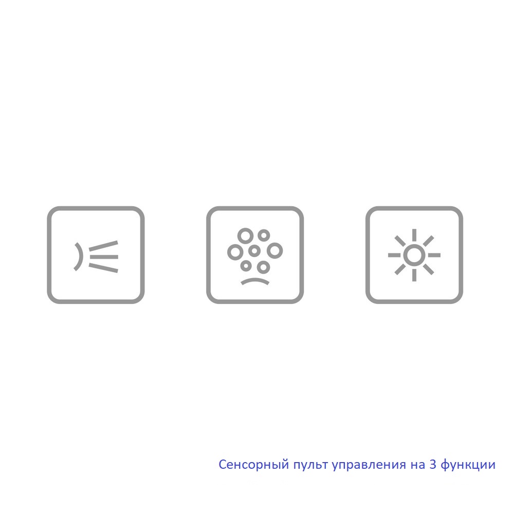 Ванна WHITECROSS Vibe 180x75 NANO хром
